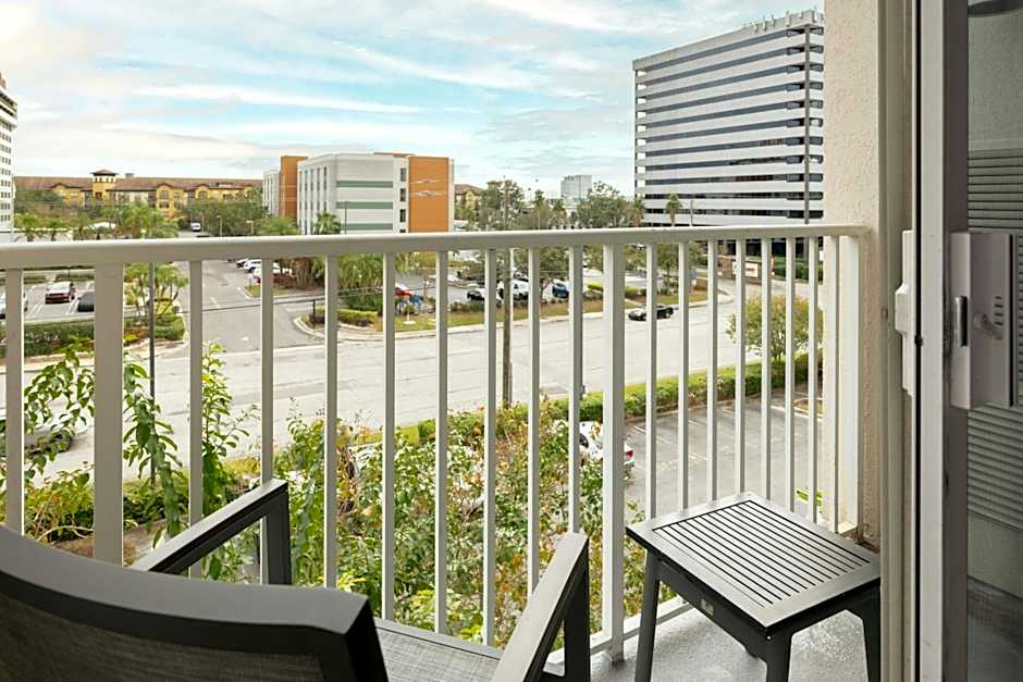 Residence Inn by Marriott Tampa Westshore/Airport