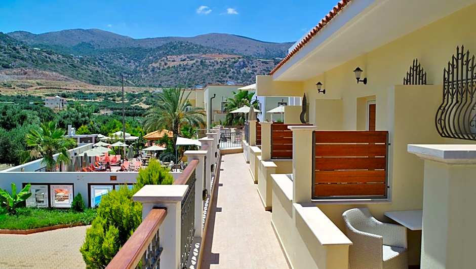 Bella Elena by Estia