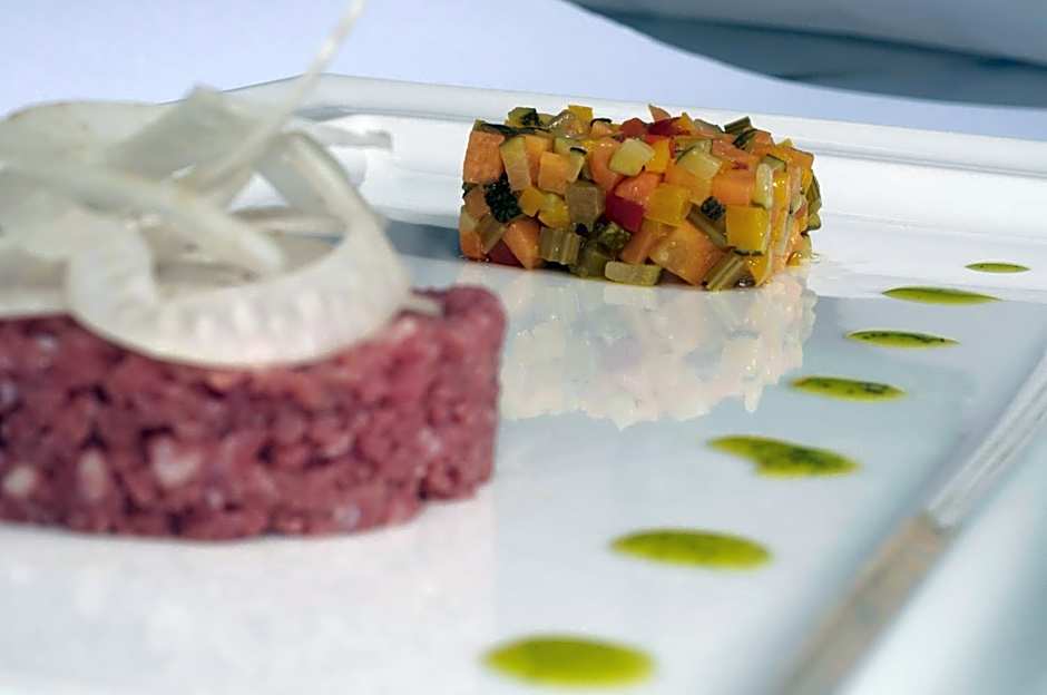 Arthotel & Park Lecce