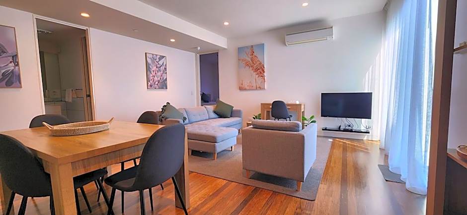 Phillip Island Apartments