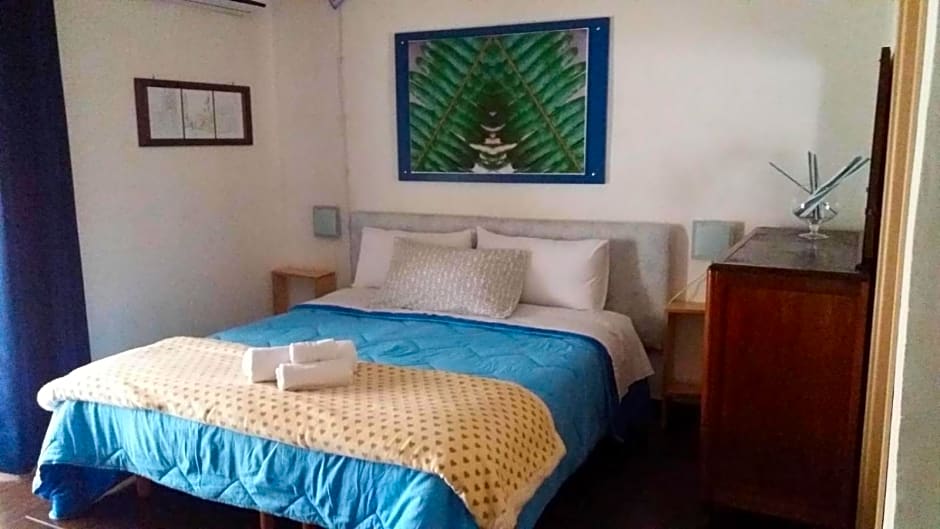 Casa Sogniblei locazione turistica