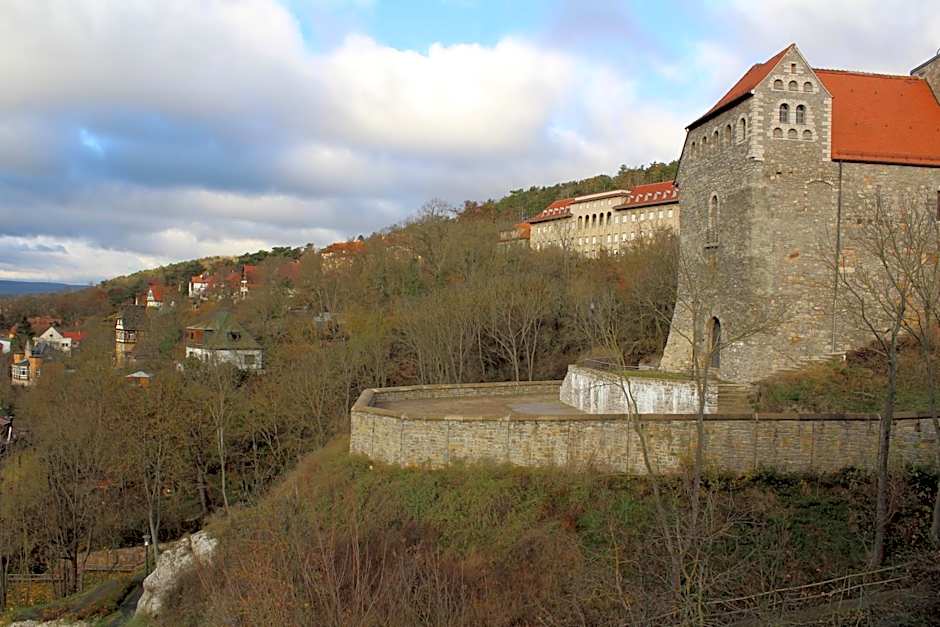 Hotel Residenz Bad Frankenhausen