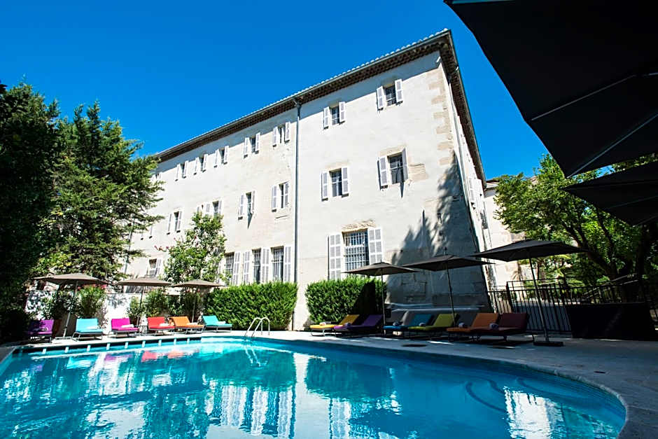 Hotel & Spa Jules Cesar Arles - MGallery by Sofitel