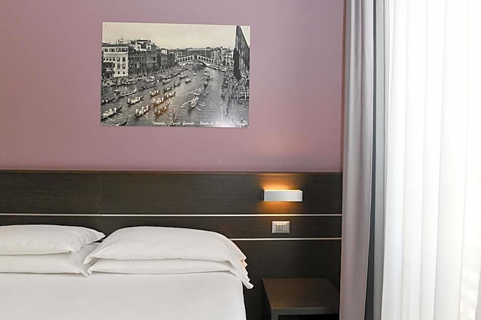 Hotel Vienna