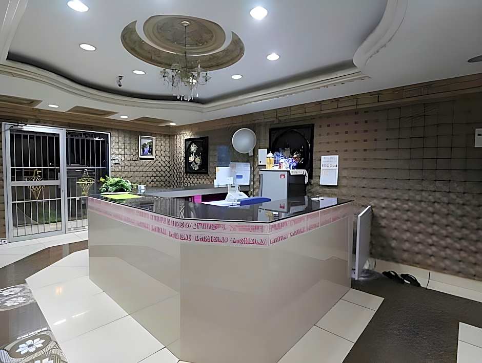 ARK Hotel New Wave Shah Alam