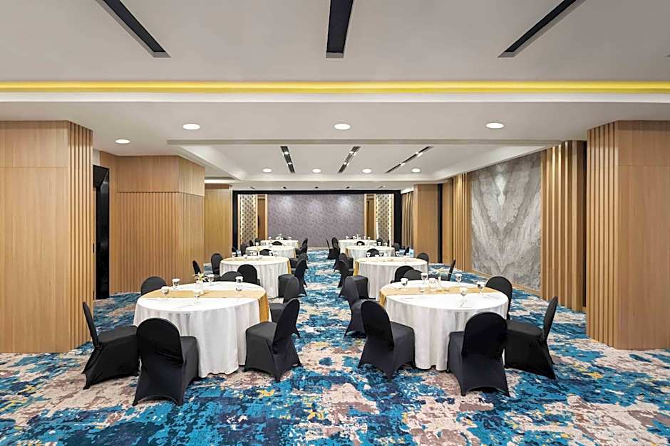 ASTON Purwokerto Hotel & Convention Center