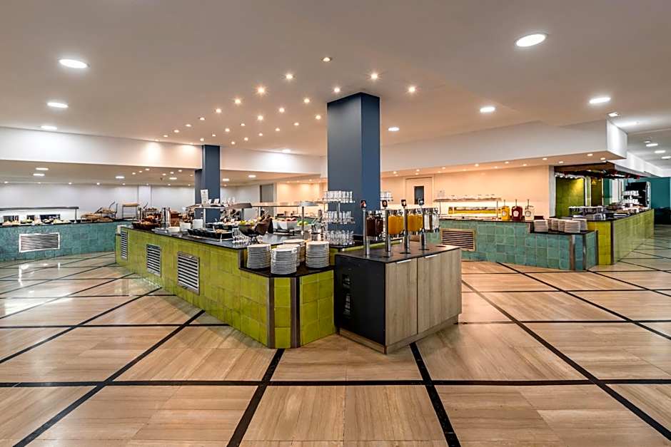 Hotel Catalonia Oro Negro