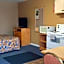 Gold Pan Motel