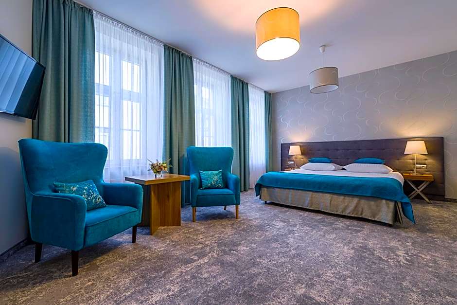 Tulip Hotels - Wroclaw Patio