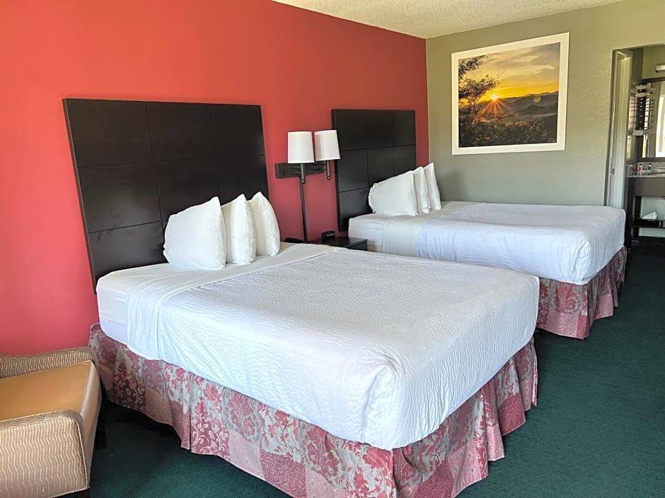 Days Inn by Wyndham Jellico - Tennessee State Line