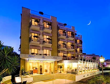 Hotel Aida