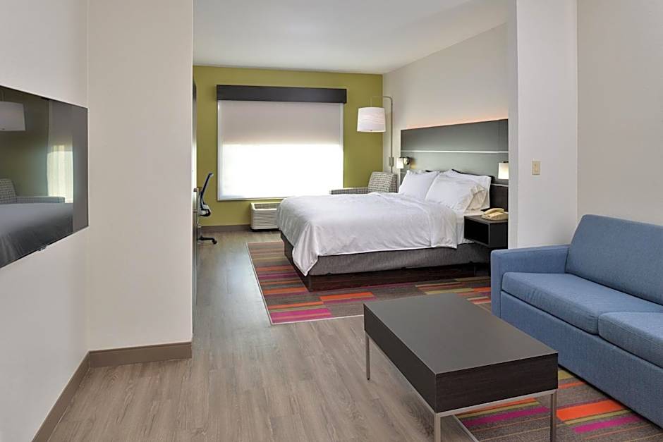 Holiday Inn Express Hotel & Suites Carthage By IHG