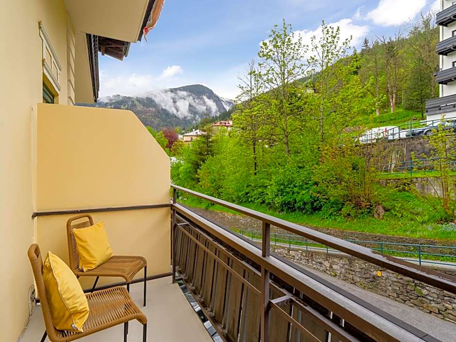 Das Schider - Boutique Apart-Hotel