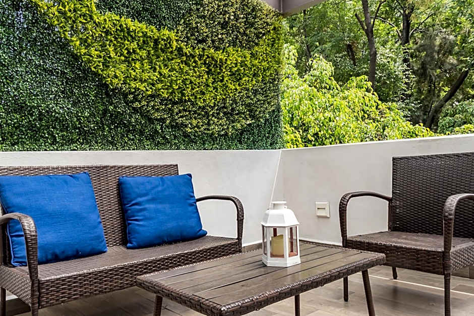 OM 686 URBAN LOFTS Narvarte