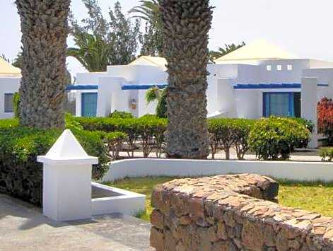 Sandos Atlantic Gardens