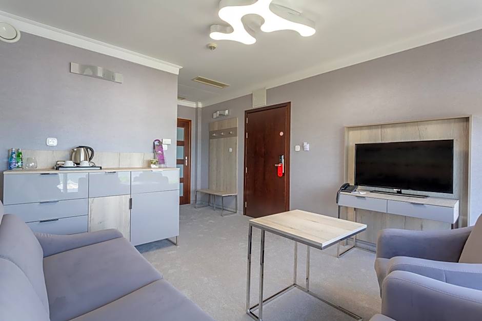 Hotel Aurora Family & SPA