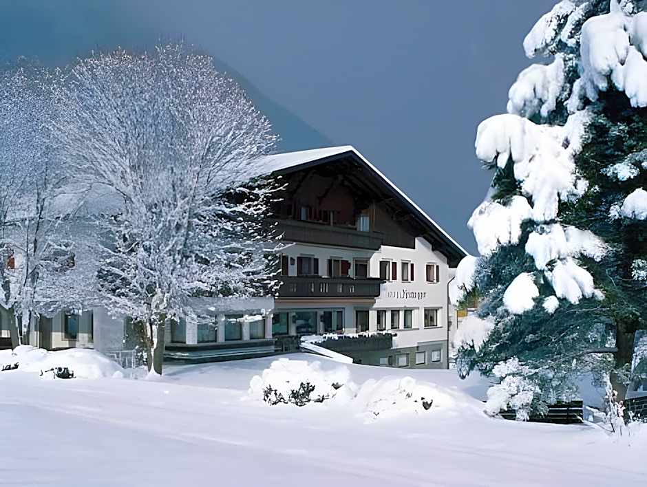 Hotel Reichegger