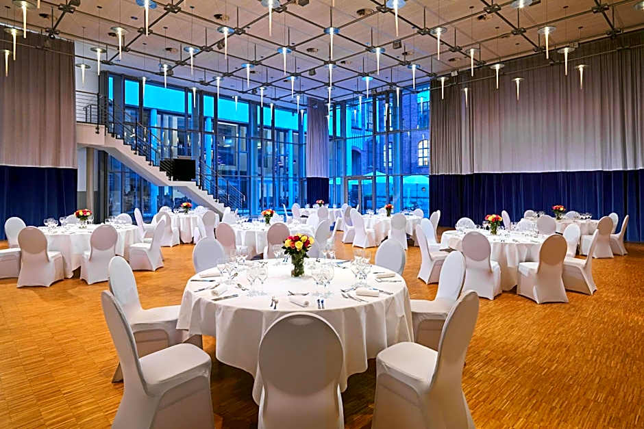 Sheraton Hannover Pelikan Hotel