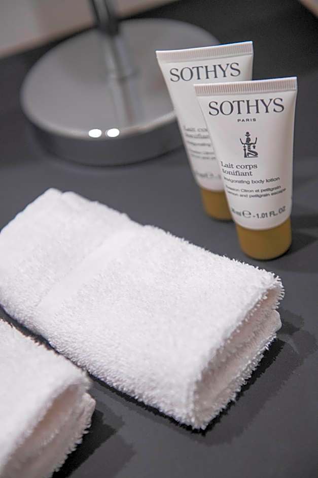 Hôtel La Truffe Noire