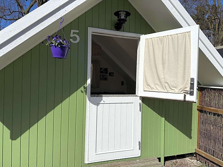 Frederiksværk Camping & Hostel
