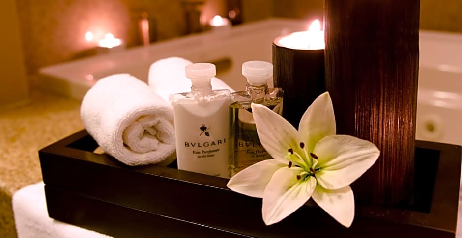 Grand Residences Riviera Cancun, All Inclusive