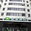 Ji Hotel Guangzhou Yuexiu Park