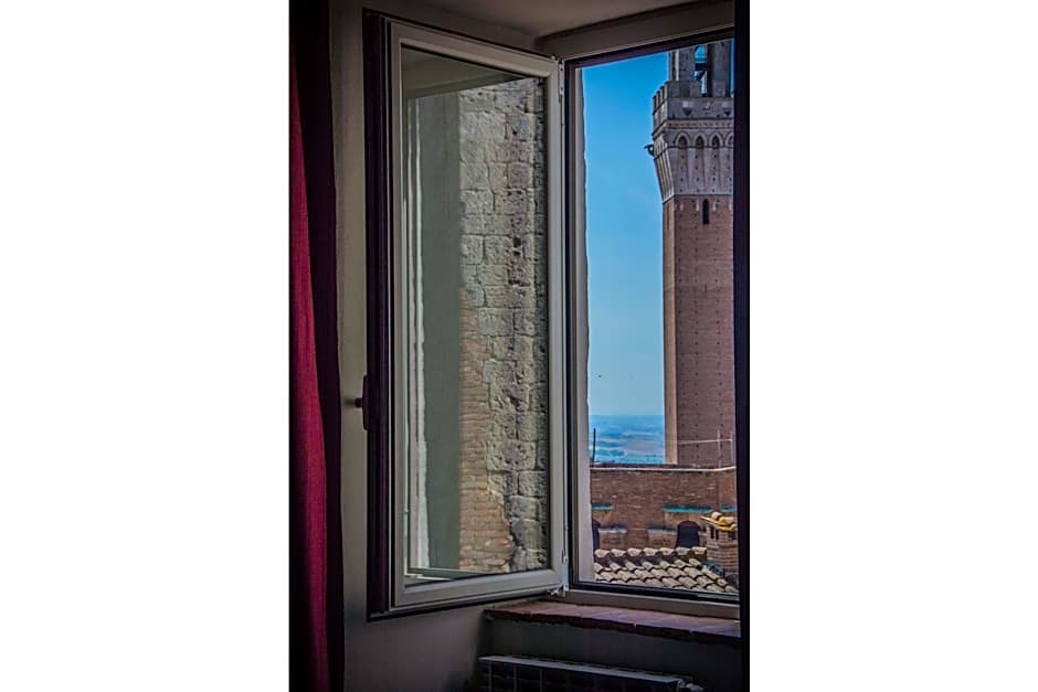 I Terzi Di Siena - Rooms Only