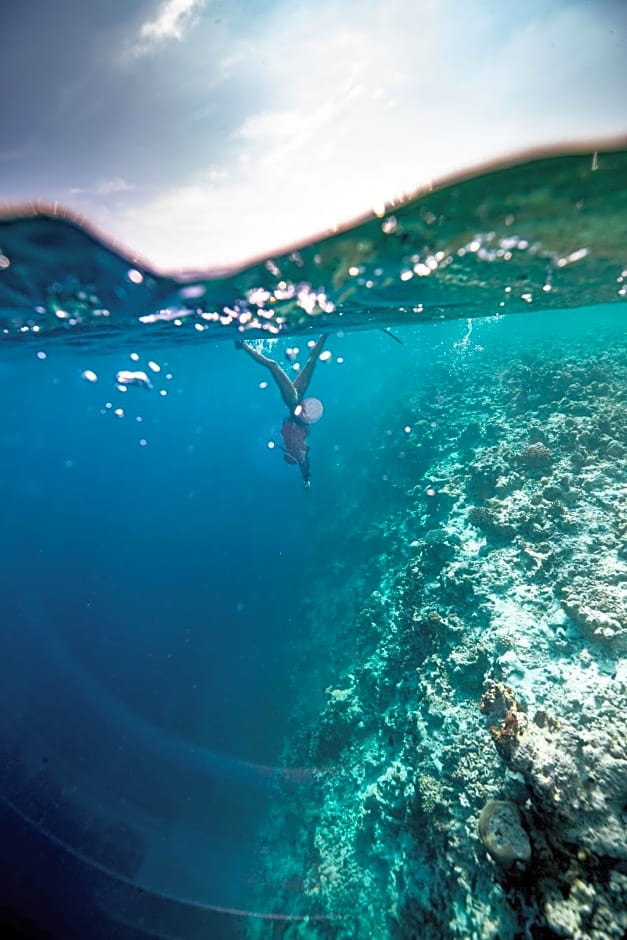 Endheri Sunset Dhangethi