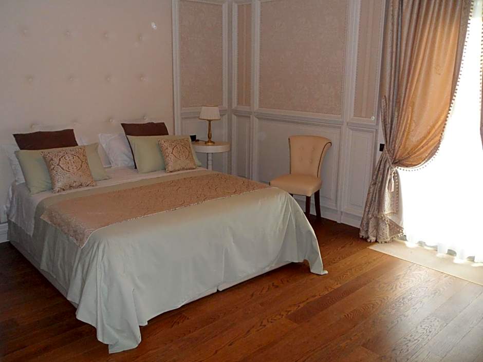 Hotel La Rosa Dei Venti