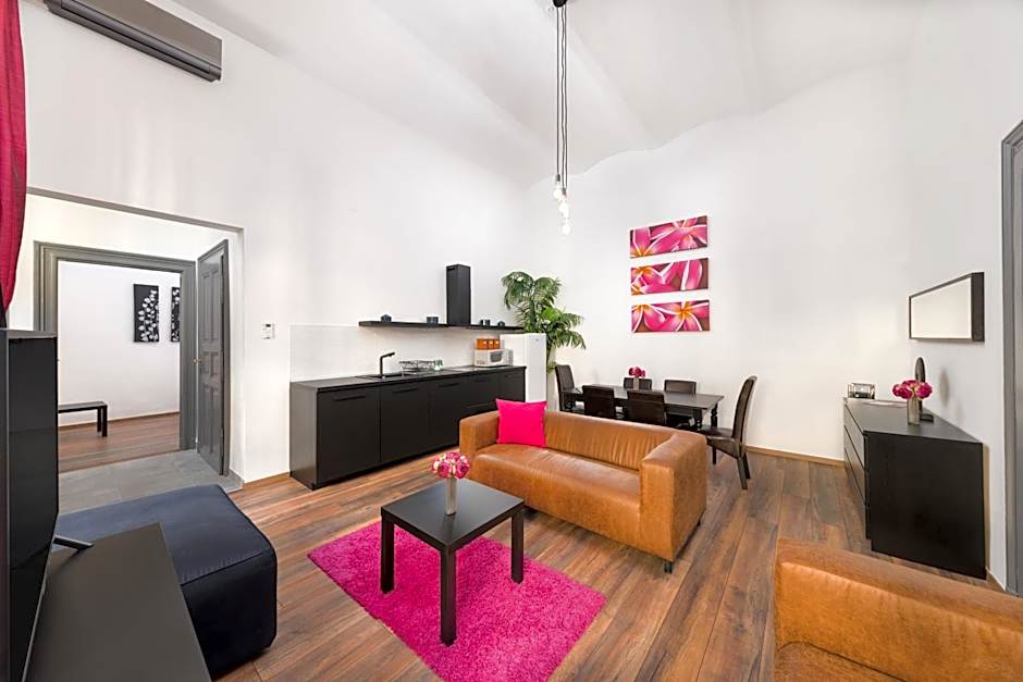 Karma Boutique Apartments