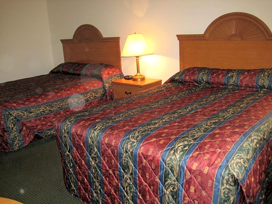 Horizon Inn & Suites