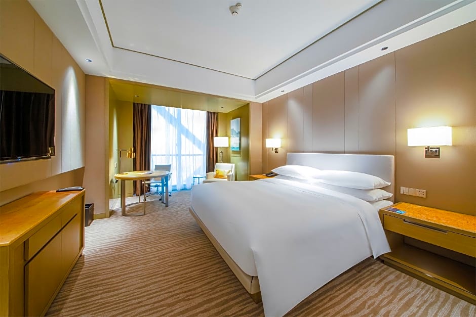 Courtyard by Marriott Yinchuan