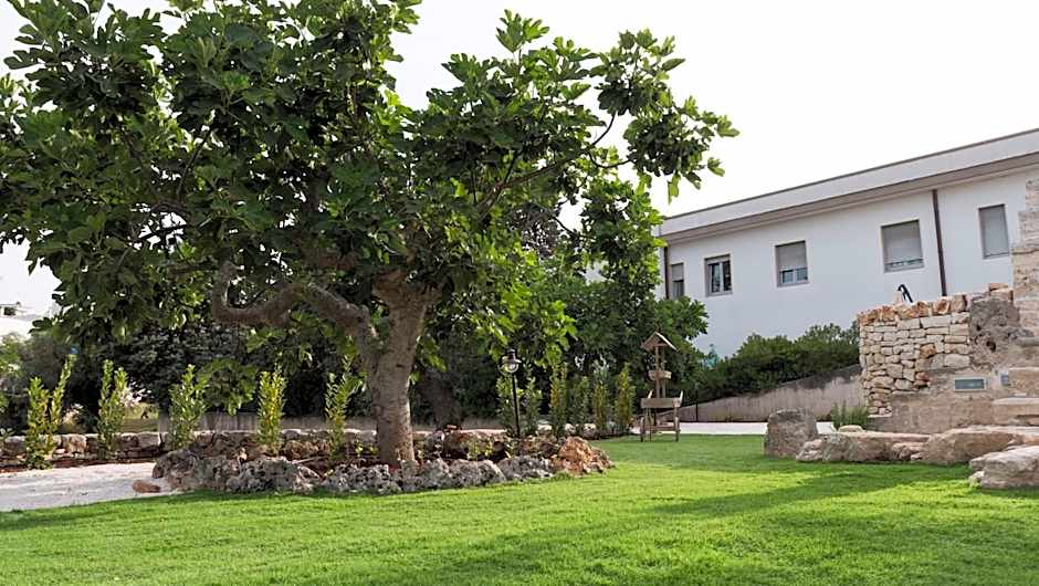 B&b I Trulli dei Desideri