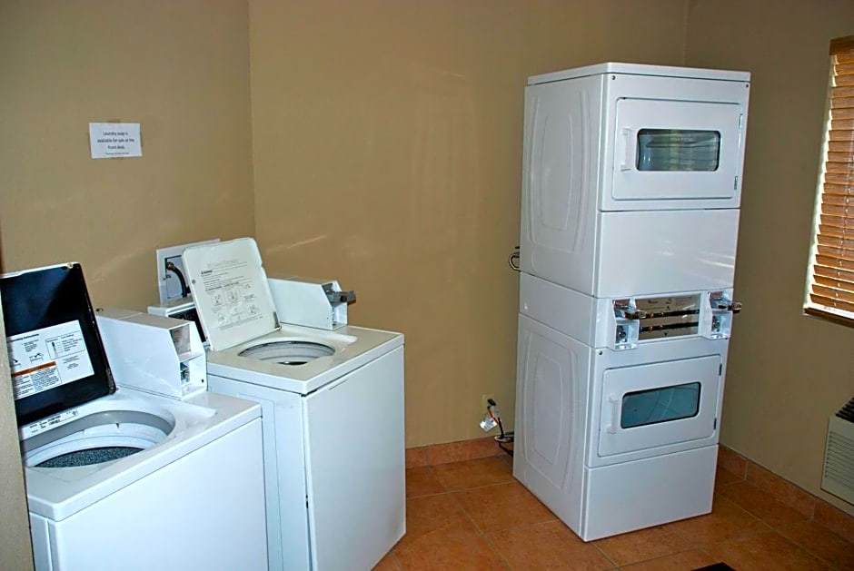 SureStay Plus Hotel by Best Western Post Falls