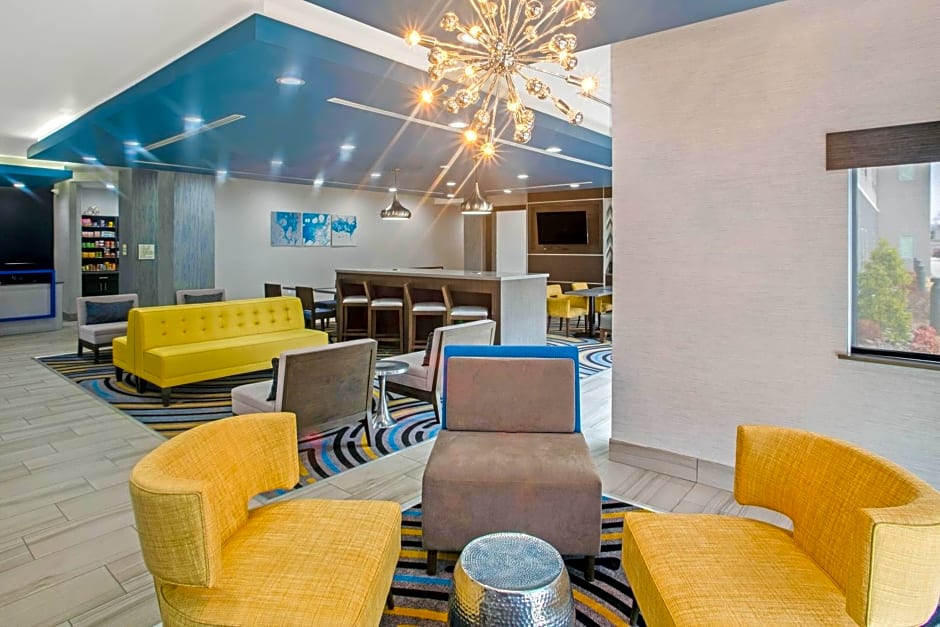 La Quinta by Wyndham Ponca City