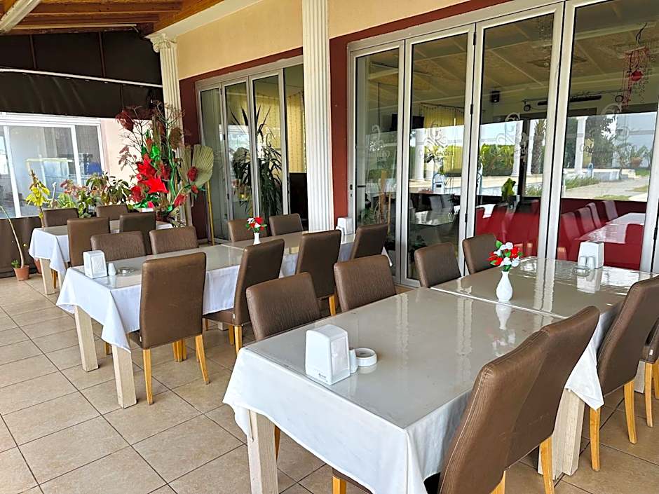 Celebi Garden Hotel - Cittaslow Retreat