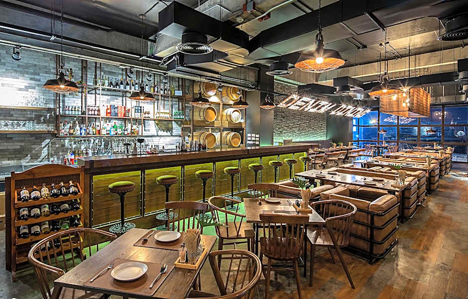 Wheeler Bed & Bike Hotel