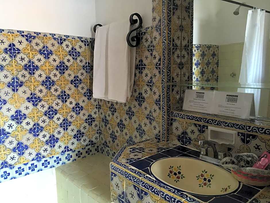 Hotel Mi Casita