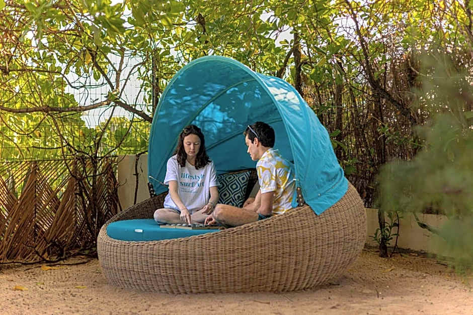 La Villa de la Plage