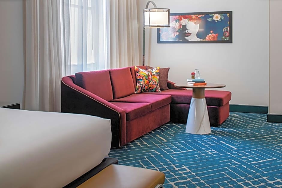 Hyatt Centric French Quarter