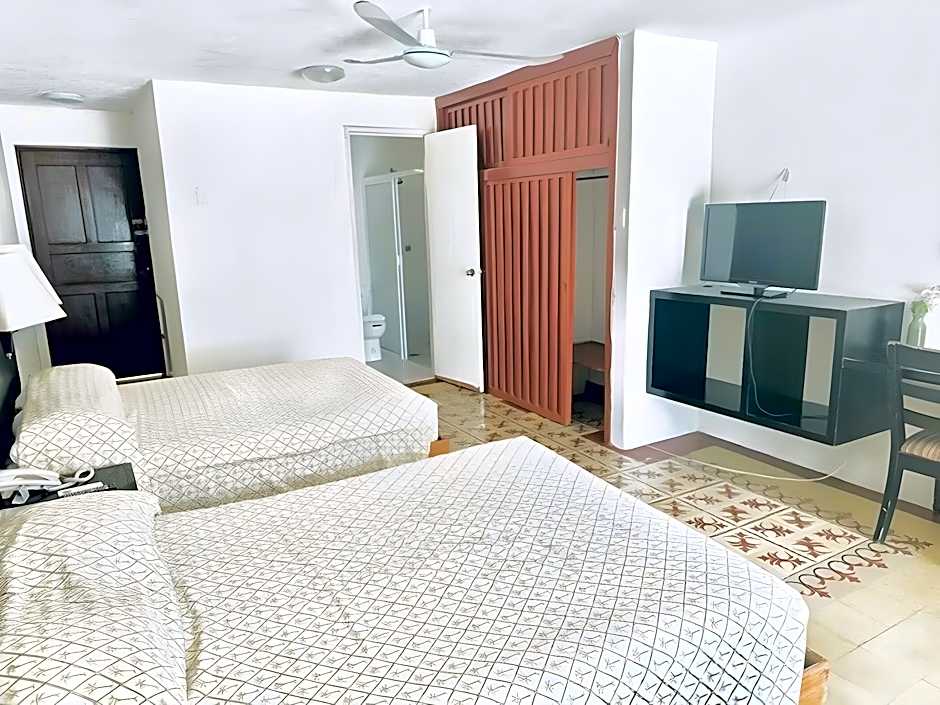 Hotel Posada del Mar