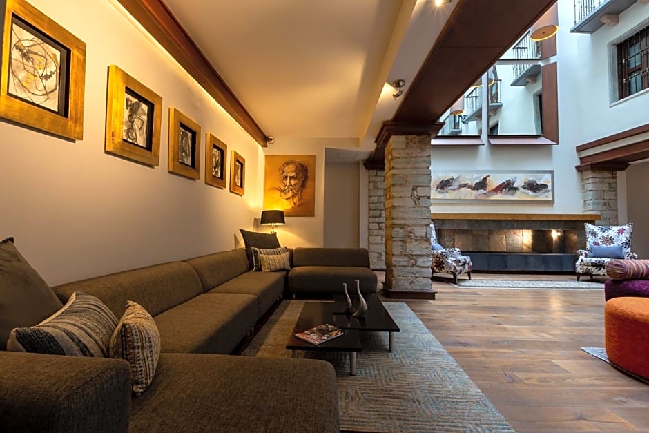 1850 Hotel Boutique
