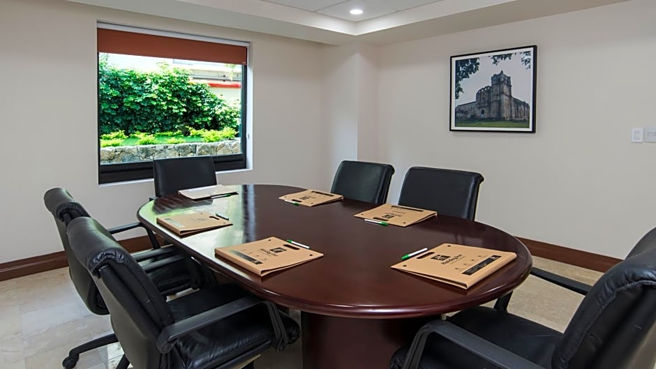 Holiday Inn Tuxtla Gutierrez By IHG