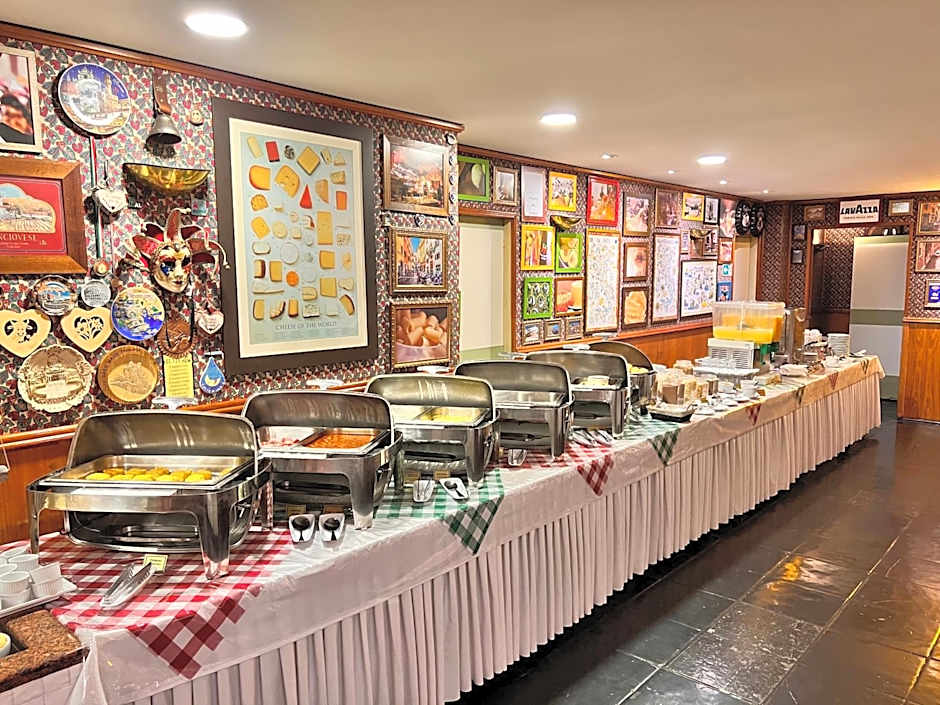 Hotel Bella Italia