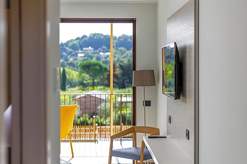 Relais Ca Bago' -adults only