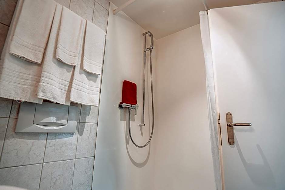 Hotel Sternen Budget