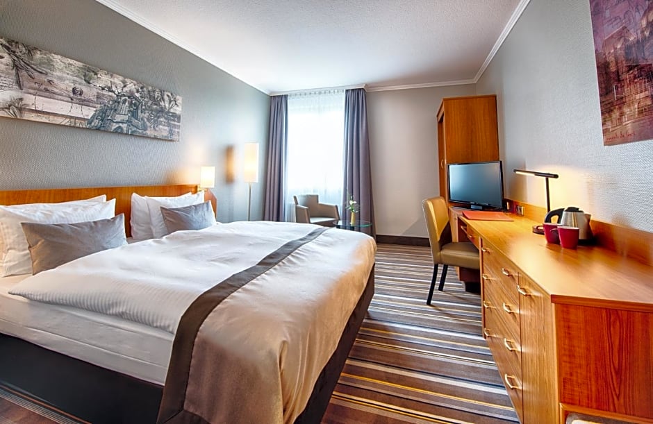 Leonardo Hotel Aachen