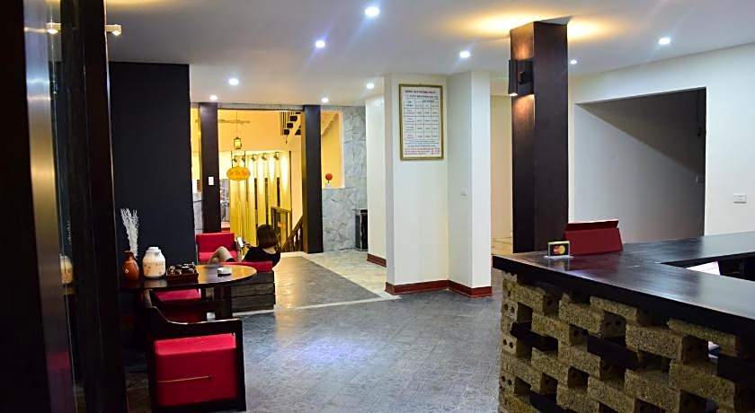Phuong Nam Hotel