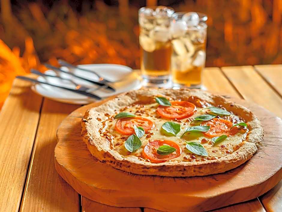 ibis Sao Paulo Congonhas