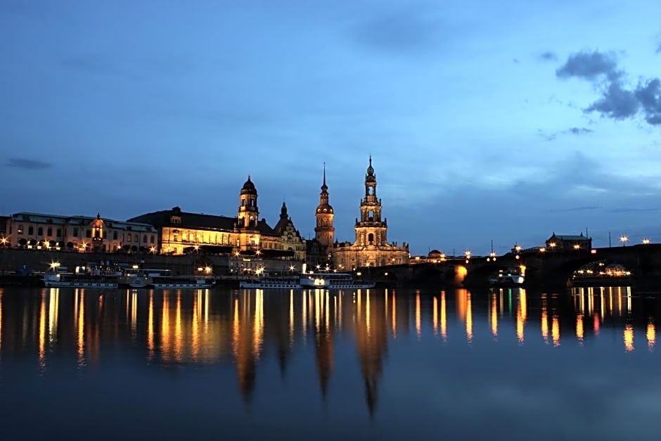 Hotel Indigo Dresden - Wettiner Platz By IHG